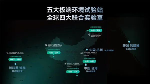 权威认证！德施曼智能锁斩获迪拜极端环境认证